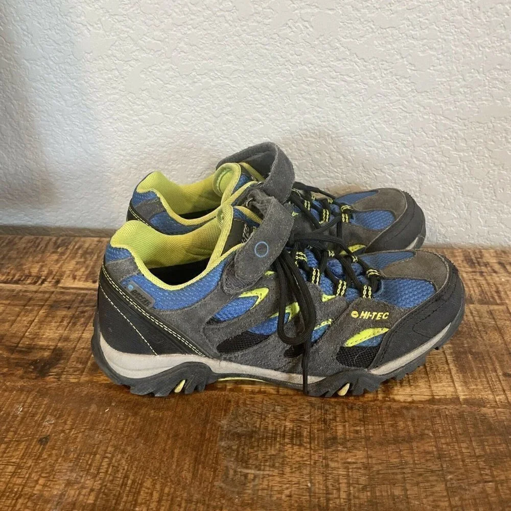 Hi-Tec hi tec